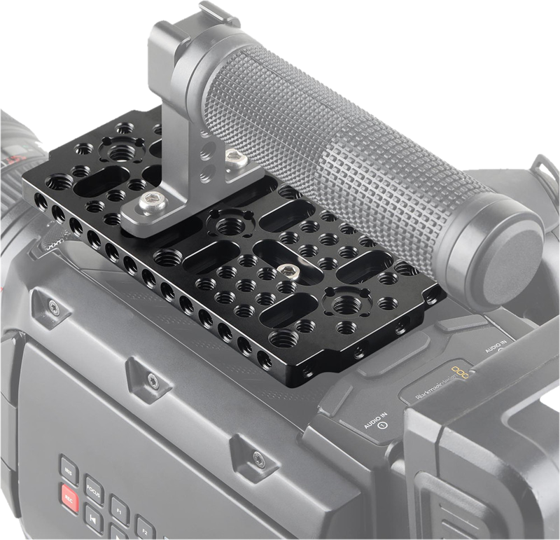 SMALLRIG 1681 Multi-purpose Cheese Plate