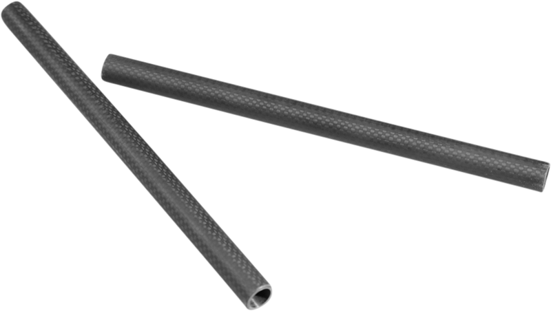 SMALLRIG 1690 15mm Carbon Fiber Rod (22.5cm)