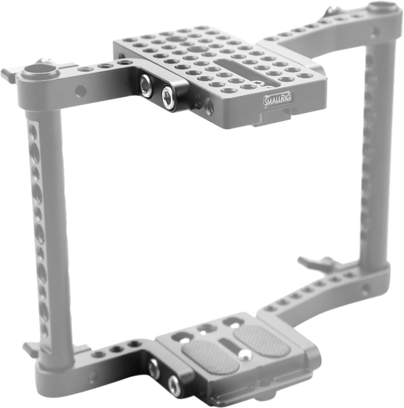 SMALLRIG 1713 Hex Screw Pack (12 pcs)