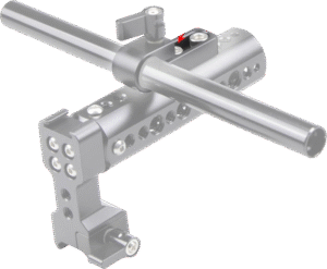 SMALLRIG 1713 Hex Screw Pack (12 pcs)