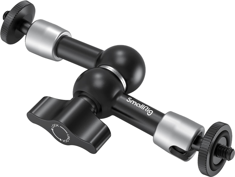 SMALLRIG 2065 Articulating Arm 5,5 inch
