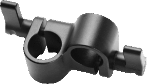 SMALLRIG 2069 15mm Rod Clamp 90 Degree