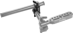 SMALLRIG 2069 15mm Rod Clamp 90 Degree