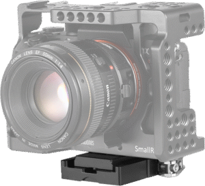 SMALLRIG 2144 QR Clamp and Plate Arca