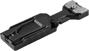 SMALLRIG 2169 VCT-14 QR Tripod Plate