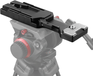 SMALLRIG 2169 VCT-14 QR Tripod Plate