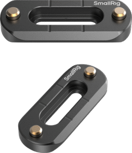 SMALLRIG 2172 Universal Nato Rail (48mm)