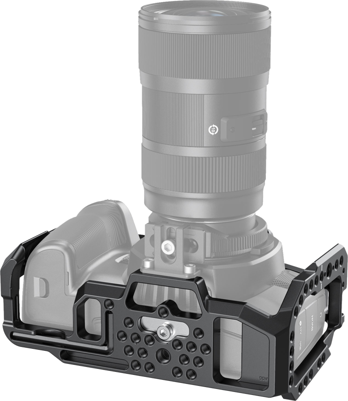 SMALLRIG 2203 Cage for BMPCC 4K/6K