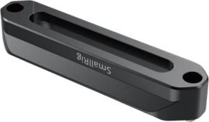 SMALLRIG 1195 QR Safety Rail 70mm