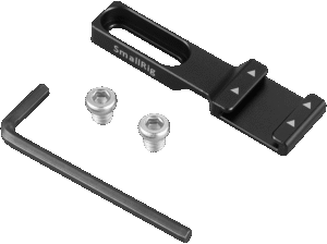 SMALLRIG 2879 Cold Shoe Extension