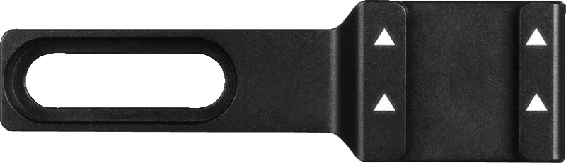 SMALLRIG 2879 Cold Shoe Extension