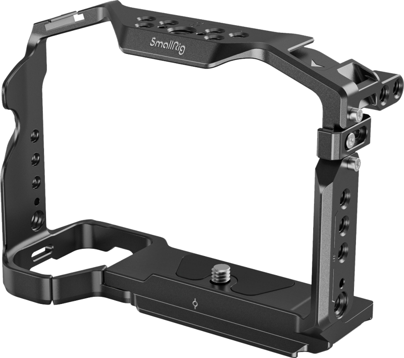 SMALLRIG 2087 Cage for Sony S7III / A7RIII