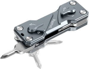 SMALLRIG 2495 Folding Screwdriver Kit Hunter