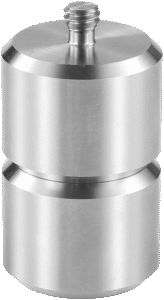 SMALLRIG 2284 Counterweight (100g) for Ronin S & Zhiyun