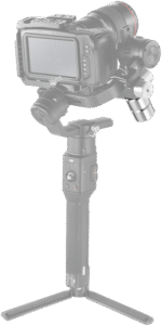 SMALLRIG 2285 Counterweight (200g) for Ronin S & Zhiyun