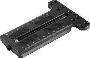 SMALLRIG 2277 Counterweight Mount Plate 501PL for Weebill
