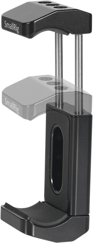 SMALLRIG 2336 Holder for Portable Power Banks