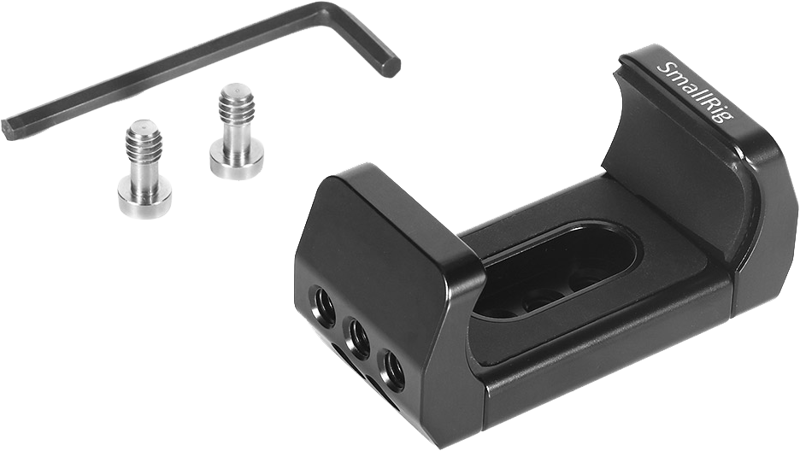 SMALLRIG 2336 Holder for Portable Power Banks