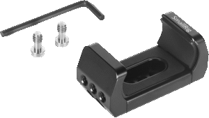 SMALLRIG 2336 Holder for Portable Power Banks