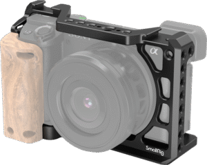 SMALLRIG 2310 Cage for Sony A6100/6300/6400/6500