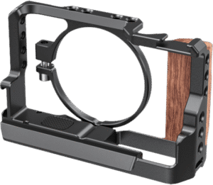 SMALLRIG 2434 Cage for Sony RX100 VII and RX100 VI