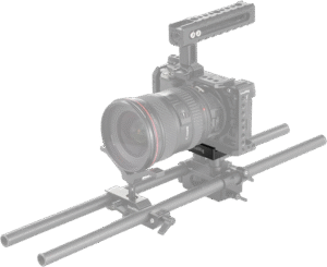 SMALLRIG 2280 QR Clamp & Plate Arca