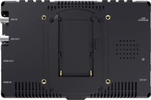 7" FEELWORLD Monitor FW279S