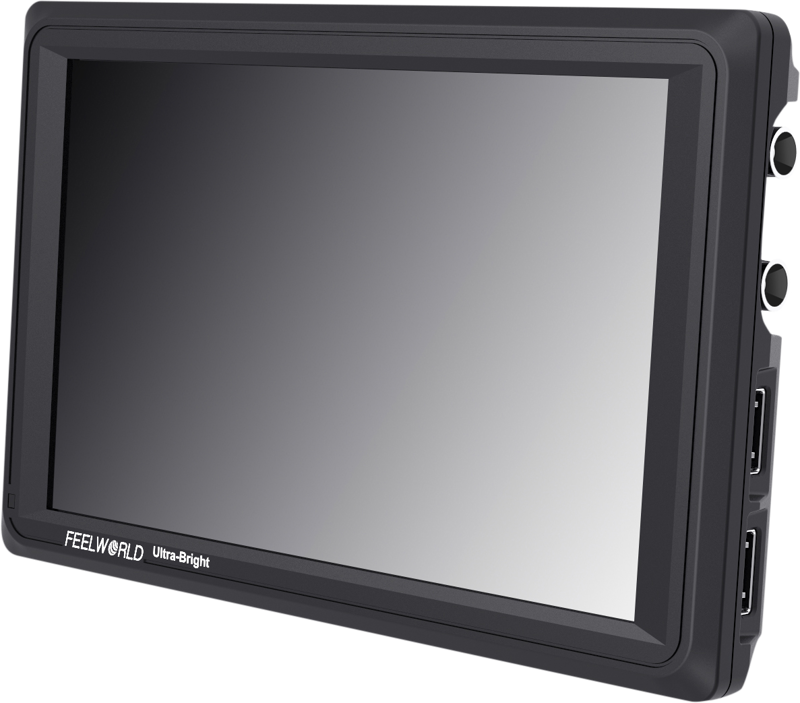 7" FEELWORLD Monitor FW279S