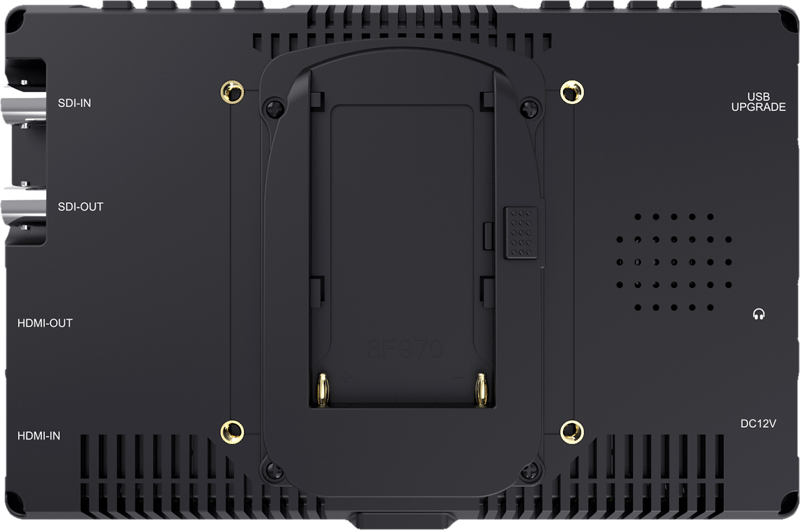 7" FEELWORLD Monitor FW279S