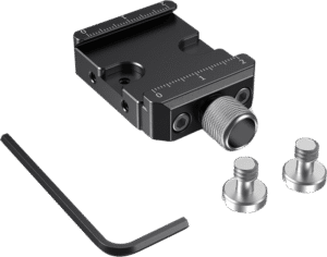 SMALLRIG 2506 QR Clamp for Ronin S/SC & Crane/Weeb