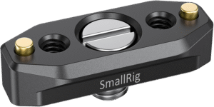 SMALLRIG 2521 Nato Rail 48mm w/ ARRI Loc Screw