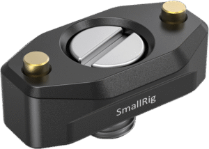 SMALLRIG 2501 Nato Rail 35mm w/ ARRI Loc Screw