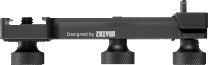 ZHIYUN Multi Functional Extension Plate Weebill S