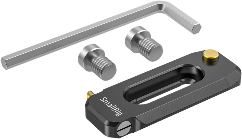 compatible with NATO accessories such as clamps