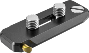 enabling you to quick attach and release the rig components