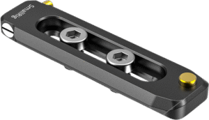 enabling you to quick attach and release the rig components