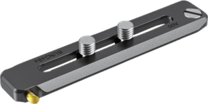 compatible with NATO accessories such as clamps