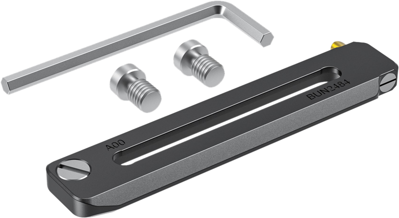 handles and monitor holders