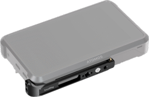 SMALLRIG 2520 Mount Plate for Shogun 7