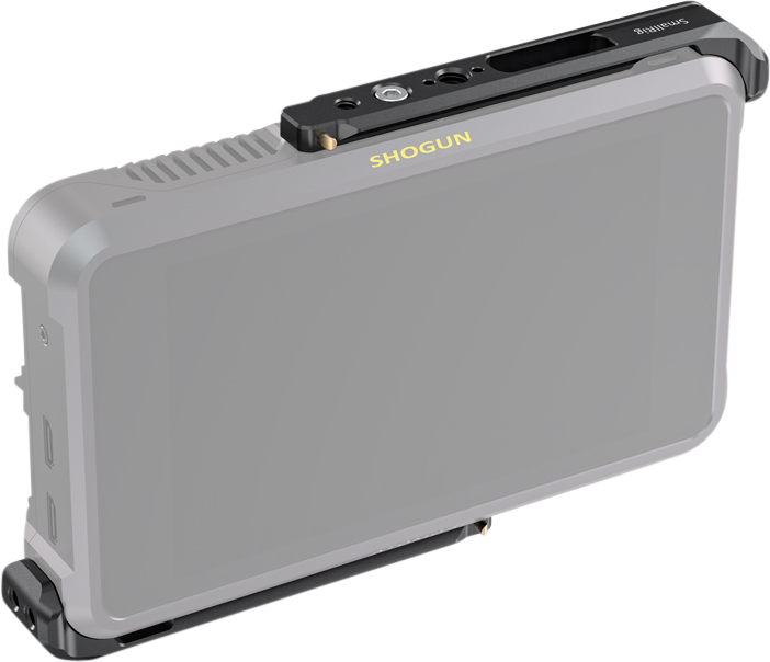 SMALLRIG 2520 Mount Plate for Shogun 7