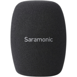 SARAMONIC SR-HM7-WS/SR-WS2 Foam windscreen  2 pk