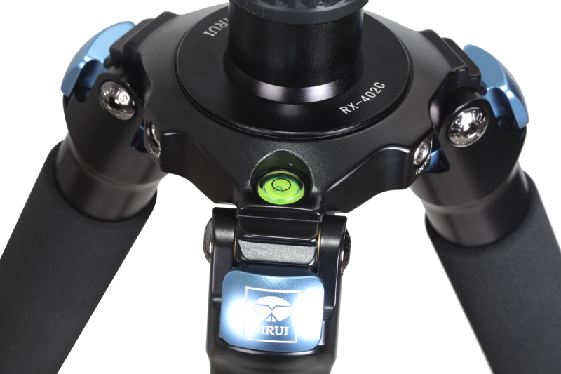 SIRUI R-2214X Carbon Tripod