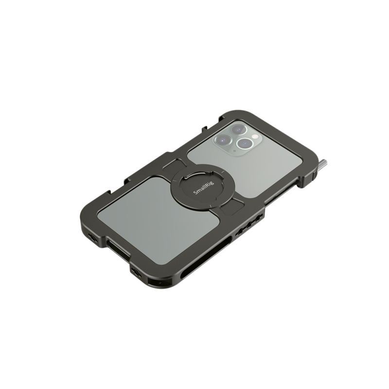 SMALLRIG 2512 Pro Mobile Cage for iPhone 11 Pro Max