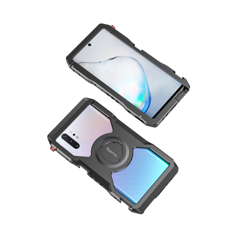 SMALLRIG 2454 Pro Mobile Cage for Samsung Note10+