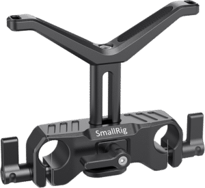 SMALLRIG 2680 Universal Lens Support 15mm LWS