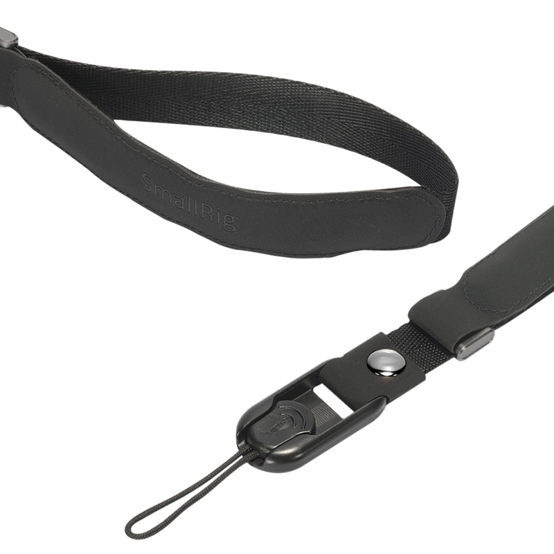 SMALLRIG 2398 Wrist Strap for Camera