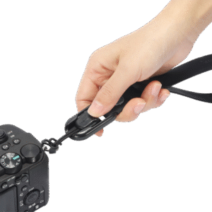 SMALLRIG 2398 Wrist Strap for Camera
