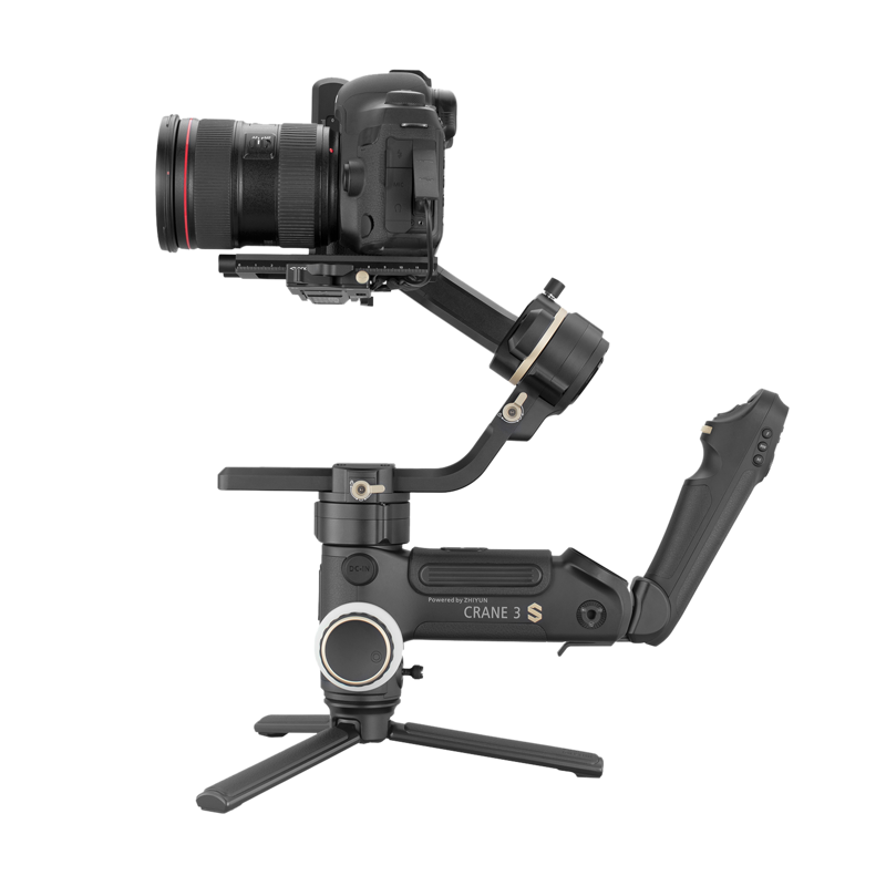 ZHIYUN Crane 3S