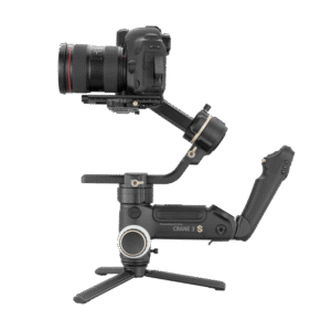 ZHIYUN Crane 3S