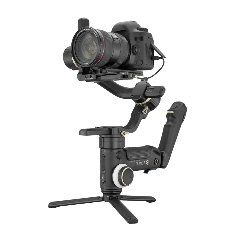 ZHIYUN Crane 3S